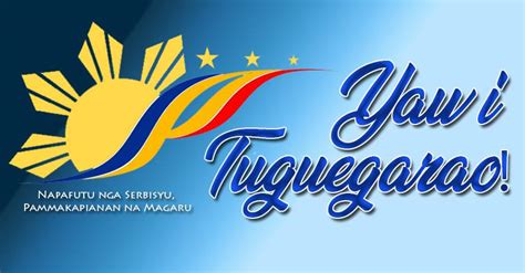 Yaw i Tuguegarao.